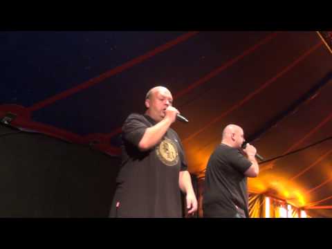 De Pitaboys - Alpenwei