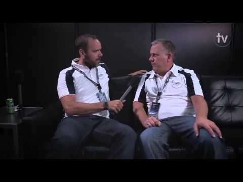 VMworld TV   Day 3 Highlights