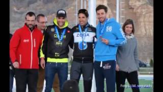 V DUATLON CIUDAD DE FRAGA (clasificatorio campeonato de España)