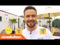 JoJo Siwa Liam Payne Flo Rida More Play This Or That SlimeFest Edition NickStarsIRL
