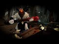 Morgana Tormentor - Step by Step Guide