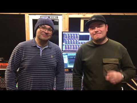 Eskaubei i Tomek Nowak - 3 płyta wspieram.to!