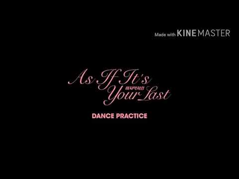 BLACKPINK X EXID - DDD (덜덜덜)