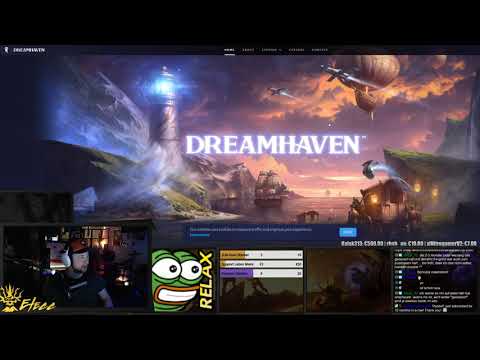 Die Azeroth Wochenschau #40 Naxxramas Vorbereitung Phase 6 mit Luma