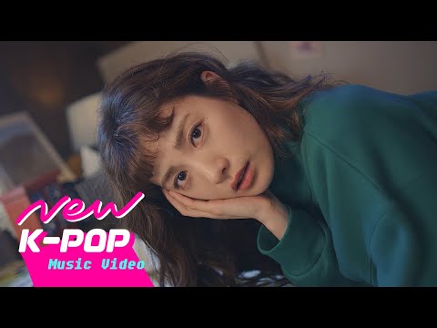 Video thumbnail for 봄꽃 (Spring Flower)