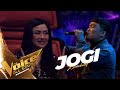 Jogi Leave The Door Open Knockout Round The Voice All Stars Indonesia