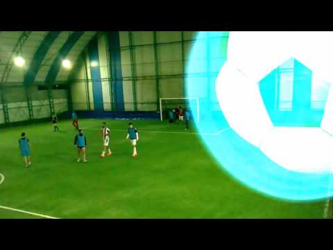 Burak Halısaha 10.12.2015 00:00 - akillisaha.com