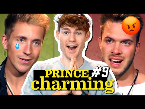 Prince Charming 2021 - KRASS! DAS ist der Gewinner!? l Finale Folge 9