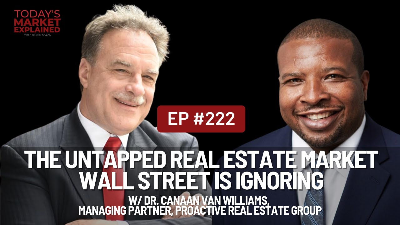 Watch: The Untapped Market Wall Street is Ignoring