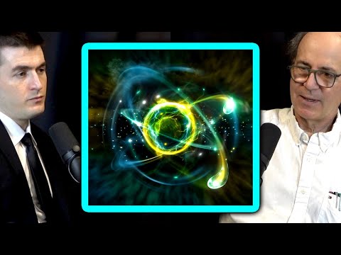 What is the smallest thing in the universe? | Frank Wilczek and Lex Fridman
