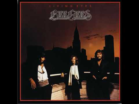 Cryin Every Day - Bee Gees