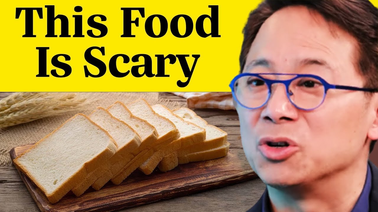 The "Healthy" Foods You Will Never Eat Again After Watching This! | Dr. William Li