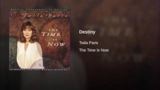 116 TWILA PARIS Destiny