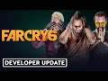 Far Cry 6 - Official Post Launch Overview Trailer