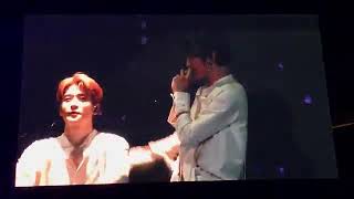 Angel - - Neo City in USA - NCT 127 in NJ [2019 04 25] 💚💚💚💚💚💚💚💚💚💚💚-  #NEOCITYinUSA