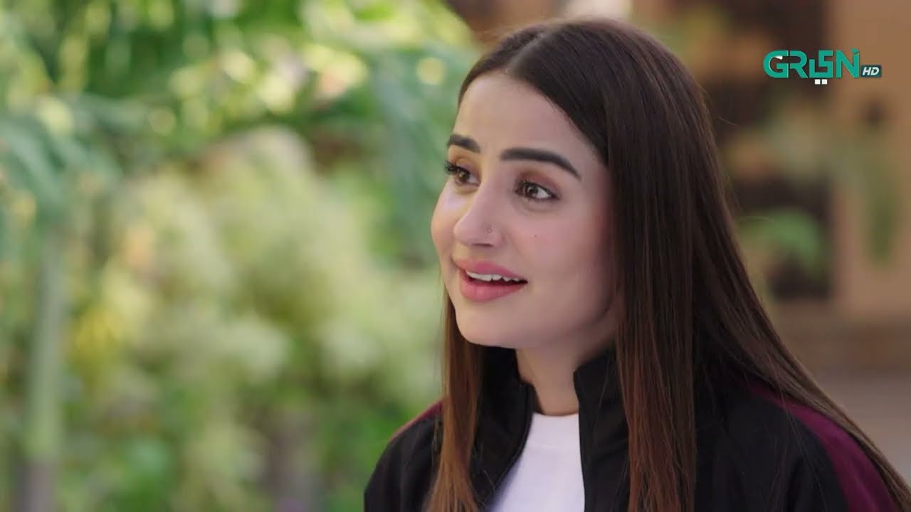 Mera Maqsad Sirf Dusro ki Madad Karna Hai | Aik Bhool | Saniya Shamshad - Ali Abbas | Green TV