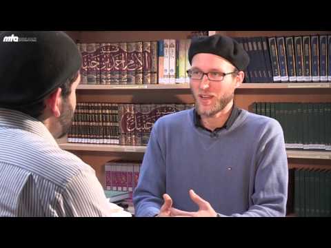 Vorbild im 21. Jahrhundert- Leben des Heiligen Propheten Muhammad saw