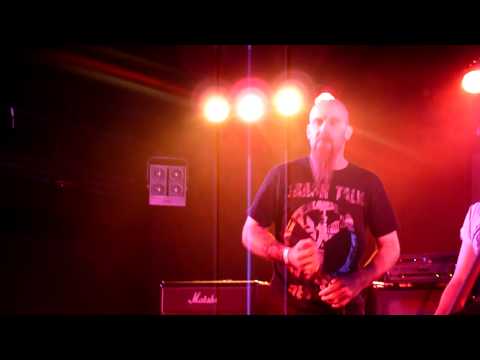 Nick Oliveri w/ Hytest - Jr. High Love - 31/10/09