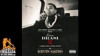 Kevin Gates - In My Feelings [Prod. P-Lo Of The Invasion x Mark Nilan Jr.] [Thizzler.com]