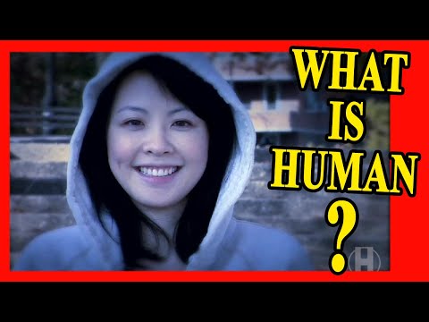 I Am Human (X: The Human Condition 2019 X: THC Music Video Series Promo)