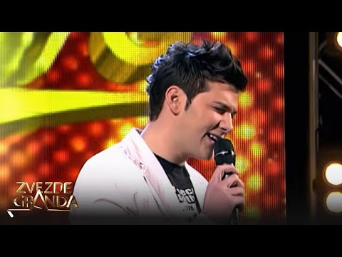 Marko Gacic - Ustala je majka.. - Ti si zena koju ludo.. - (Live) - ZG 2 krug 13/14 - 22.02.14 EM 20