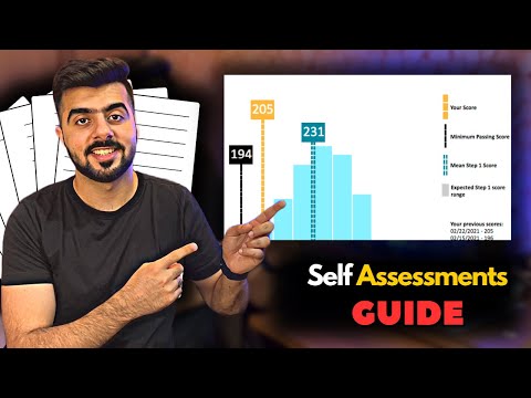 Nbme Self Assessment Score Conversion