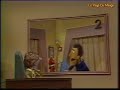 1 Rue Sésame Sesame Street Leslie Mostly Guy Smiley French