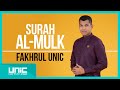 FAKHRUL UNIC - SURAH AL-MULK