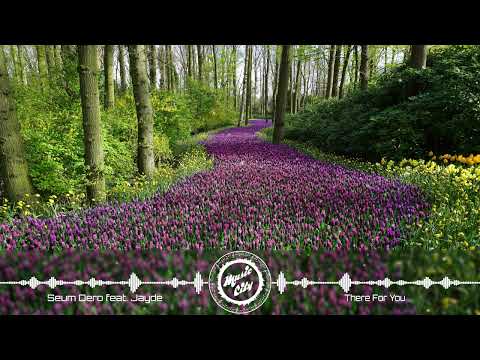 Seum Dero - There For You (feat. Jayde)