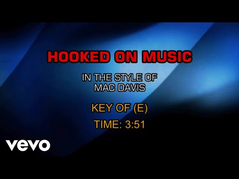 download lagu mp3 mp4 Karaoke In The Style Of Mac Davis, download mp3 Karaoke In The Style Of Mac Davis free downloadn, video klip Karaoke In The Style Of Mac Davis