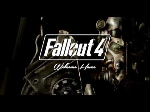 Fallout 4 Soundtrack - Bing Crosby - Accentuate The Positive [HQ]