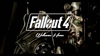 Fallout 4 Soundtrack - Bing Crosby - Accentuate The Positive [HQ]