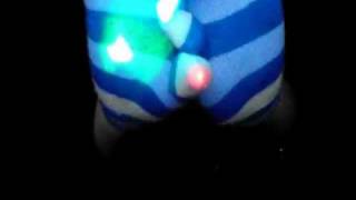 [CK] Mercy (Kaskade-Eyes)