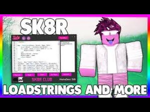 Patched Skater Full Lua Level 7 Jailbreakphantom Force - 