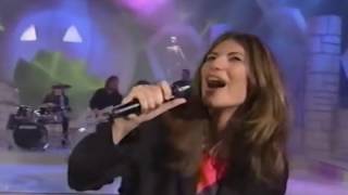 Laura Pausini Las Cosas Que Vives 1996