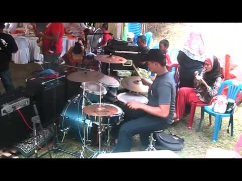 Harryflyband-Kenangan Lalu cover (The Flybaits)