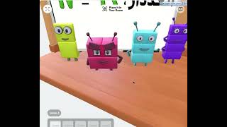 باركود واقع معزز للعددان 16-17