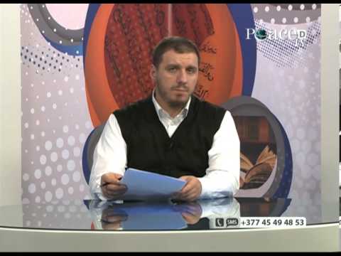 79 - Çka thotë feja për korrupsionin - Enis Rama