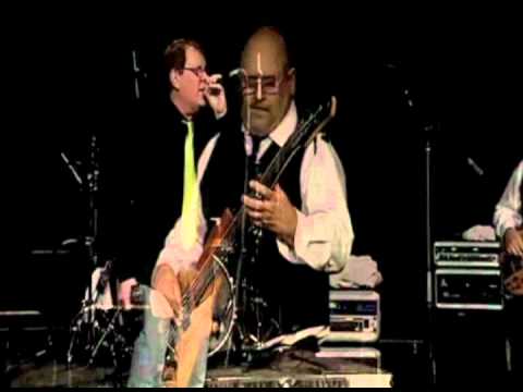 Identity Crisis - Too Much Time On My Hands