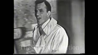 Frank Sinatra - &quot;Singin&#39; in the Rain&quot; (HD) (HQ Audio) (Remastered) (60fps)