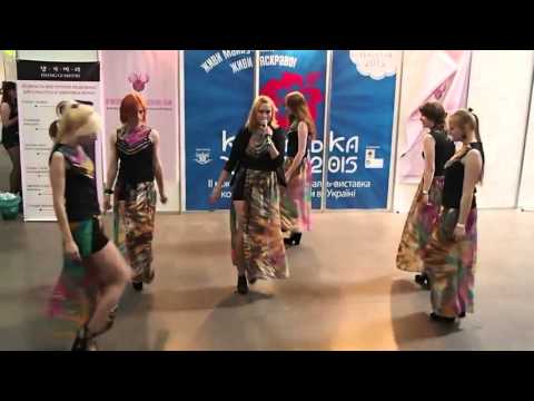 4minute - Volume Up ( cover by MeLT )