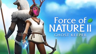 Force Of Nature 2 - Bu Fiyata Kaçmaz! Open World, Survival, Crafting - İlk İzlen