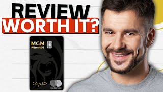 MGM Rewards Credit Card Review (2026)