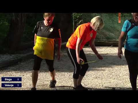 PETANKA - DP DVOJICE 2023