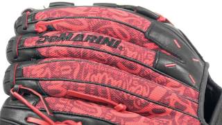 Video thumbnail: DeMarini Rogue Series: BB125FER