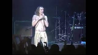 The Darkness - Get Your Hands Off My Woman (Live in Japan 2003)