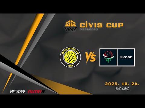 Inter Bratislava vs. Hungary U14