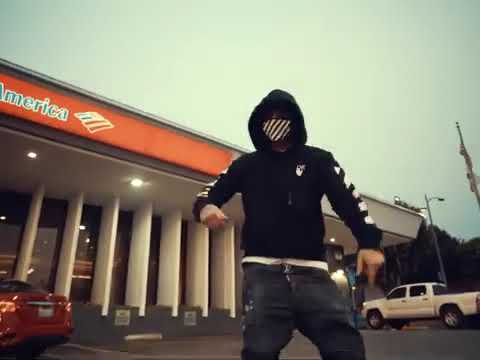 Shoreline Mafia OhGeesy - Bandemic (E.D.D.) Official Music Video