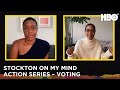 Stockton On My Mind (2020) | Upset the Setup: Action Series – Voting | HBO