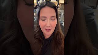 An Oklahoma grandmother brought a pew pew on her cruise! #cruise #royalcaribbean #porteverglades